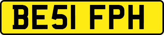 BE51FPH