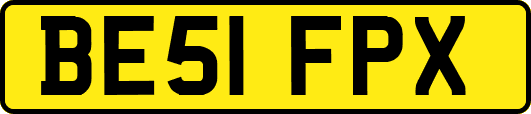 BE51FPX