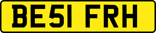 BE51FRH