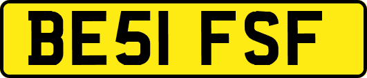 BE51FSF