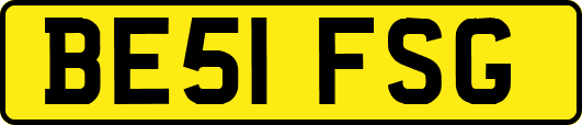 BE51FSG