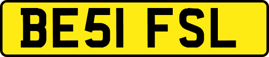 BE51FSL