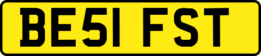 BE51FST