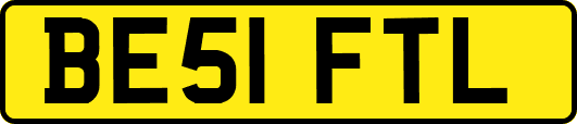 BE51FTL