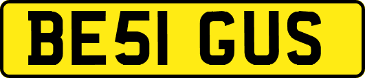 BE51GUS