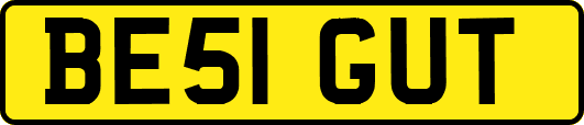 BE51GUT