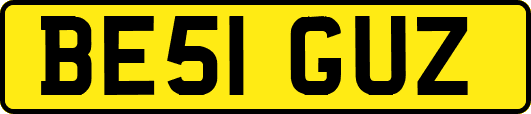 BE51GUZ