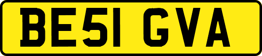 BE51GVA