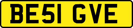BE51GVE