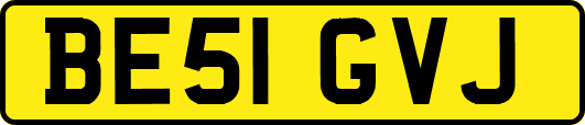 BE51GVJ