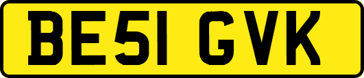 BE51GVK