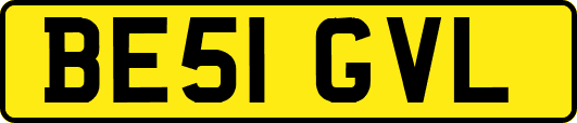 BE51GVL