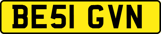 BE51GVN