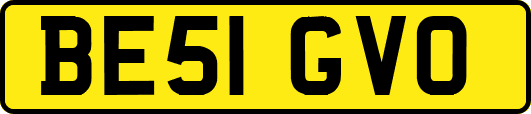 BE51GVO