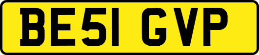 BE51GVP