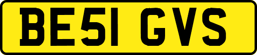 BE51GVS