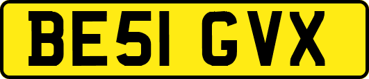 BE51GVX