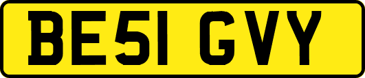BE51GVY