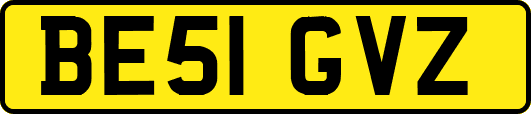 BE51GVZ