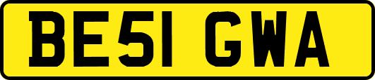BE51GWA