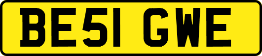 BE51GWE