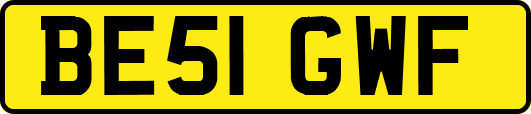 BE51GWF