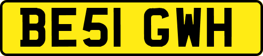 BE51GWH