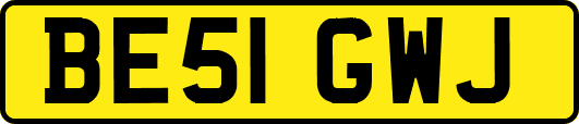 BE51GWJ