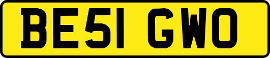 BE51GWO