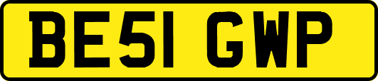 BE51GWP
