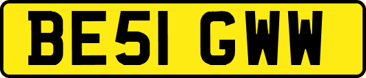 BE51GWW
