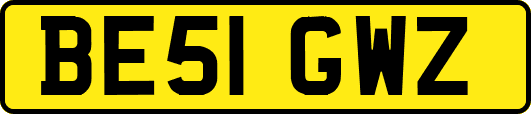 BE51GWZ