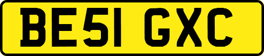 BE51GXC