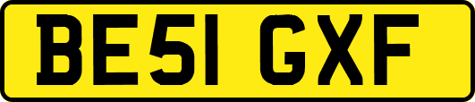BE51GXF