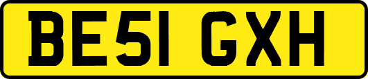 BE51GXH