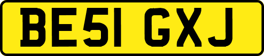 BE51GXJ