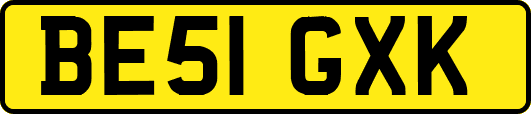 BE51GXK