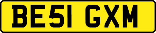 BE51GXM