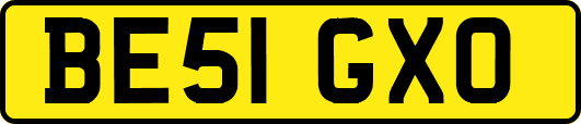 BE51GXO