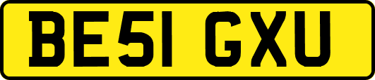 BE51GXU