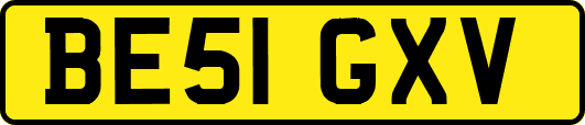 BE51GXV
