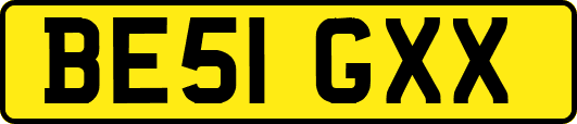 BE51GXX