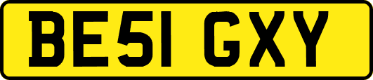 BE51GXY