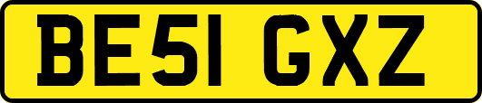 BE51GXZ