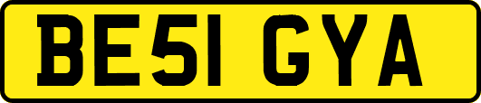 BE51GYA