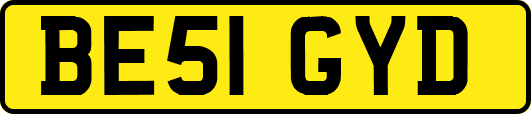 BE51GYD