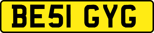 BE51GYG