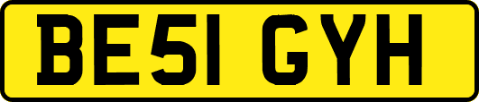 BE51GYH