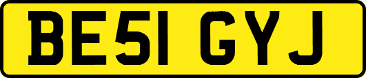 BE51GYJ