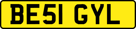 BE51GYL